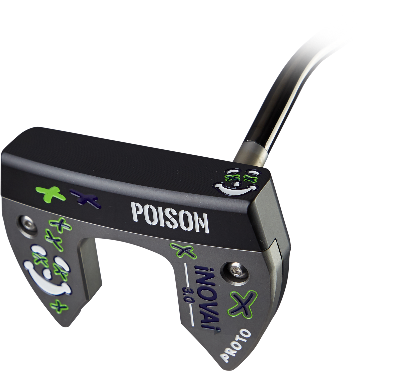 Inovai - Game Controller (2048x2048), Png Download