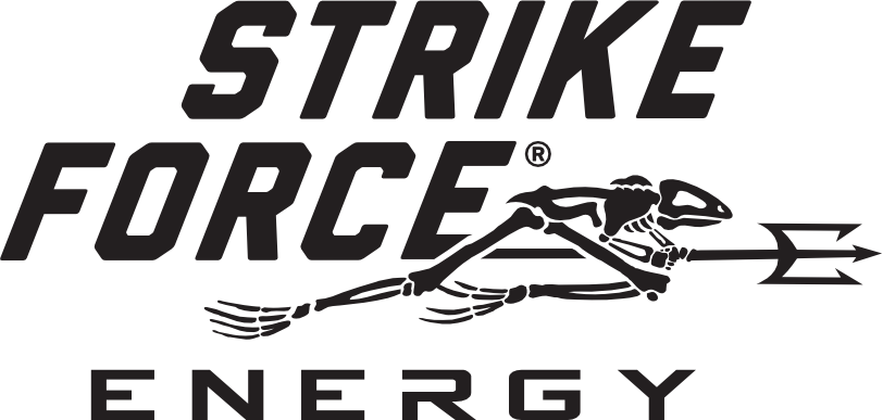 0 Replies 2 Retweets 6 Likes - Strike Force Energy Logo (812x387), Png Download
