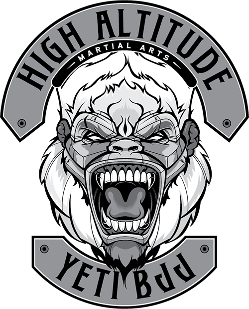 Blog - High Altitude Martial Arts (500x619), Png Download
