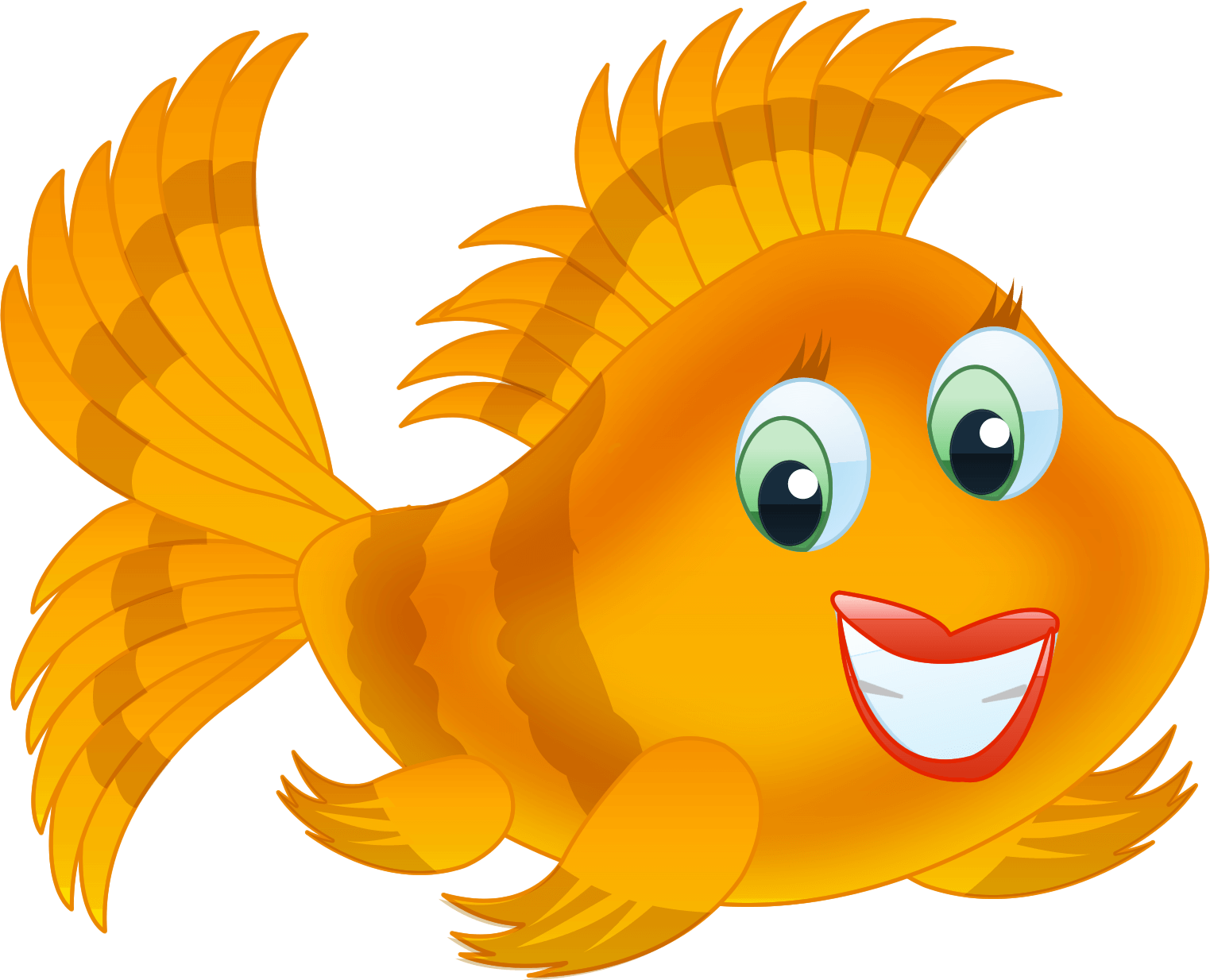 Fish Tower Aquarium Towers For Sale Fishtowernet - Cartoon (1523x1234), Png Download