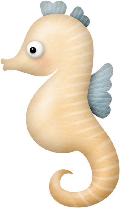 Фото, Автор Ladylony На Яндекс - Animales Marinos Animados Png (478x800), Png Download