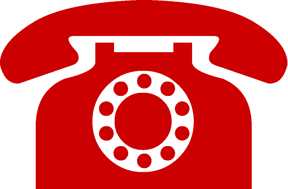 Contacticon - Telephone Logo Png Hd (1000x656), Png Download
