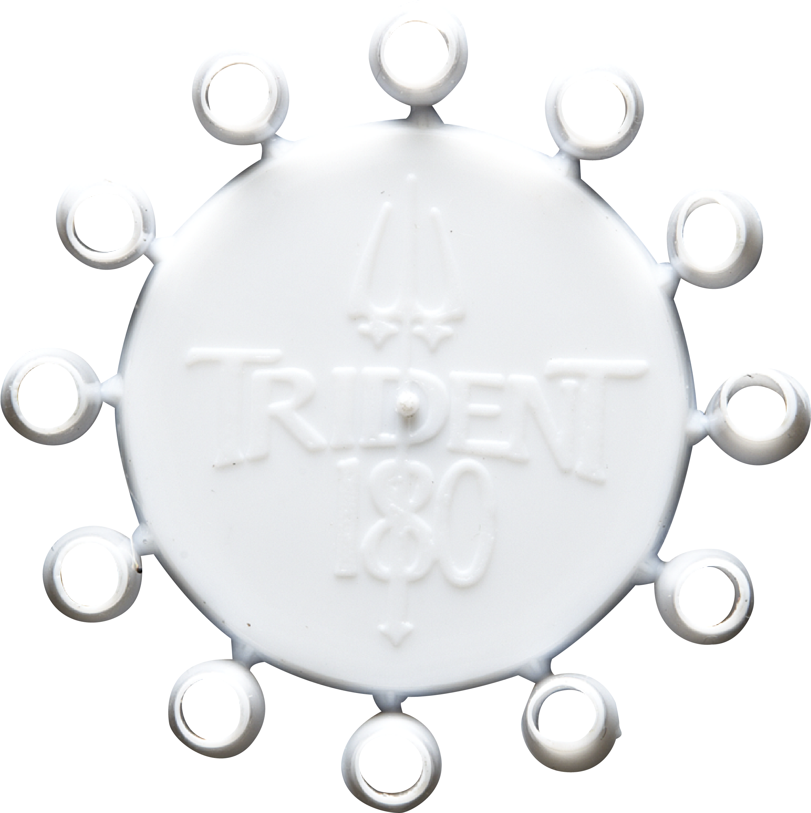 White - Circle (4444x4444), Png Download