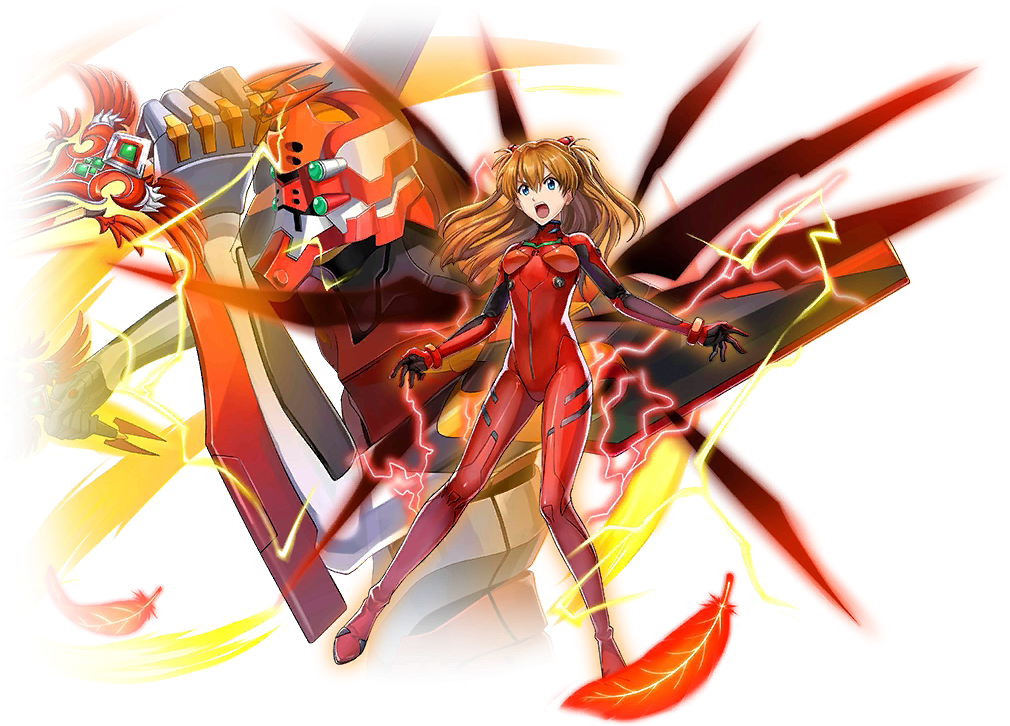 Art - Shinji Evangelion Valkyrie Connect (1024x1024), Png Download