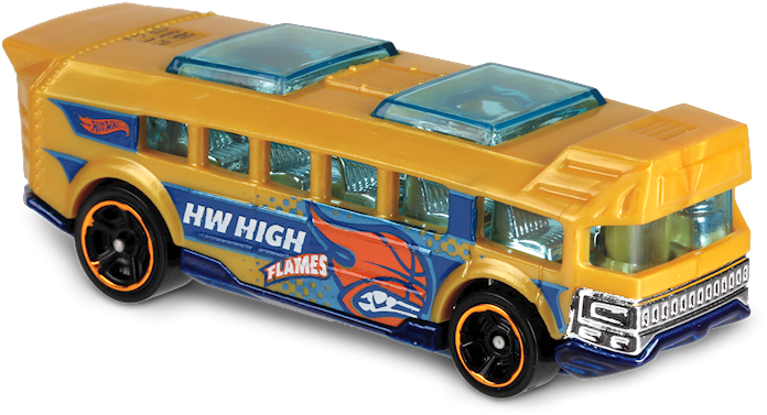 Hot Wheels Vw Bus - Hot Wheels (892x407), Png Download