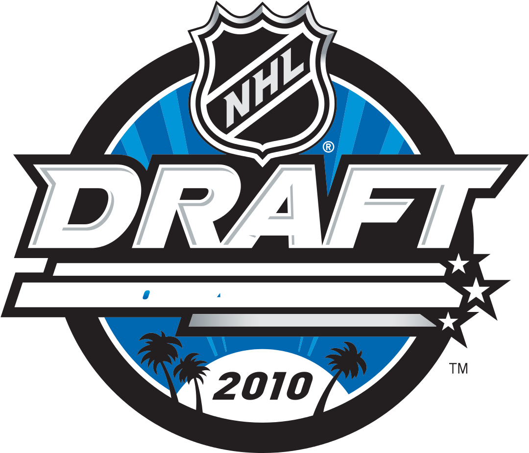 Nhl Entry Draft 2011 Logo (1280x1007), Png Download