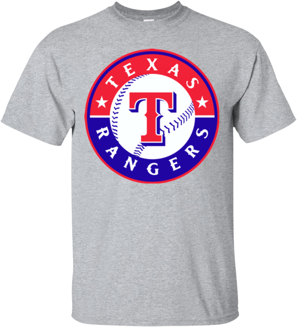 texas rangers baseball t shirts