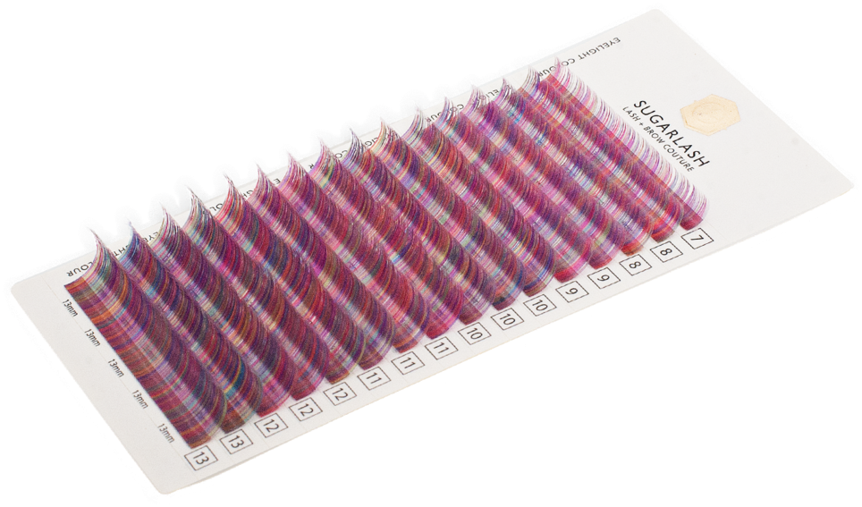 Fairy Tale No - Eyelash Extensions (1024x1024), Png Download