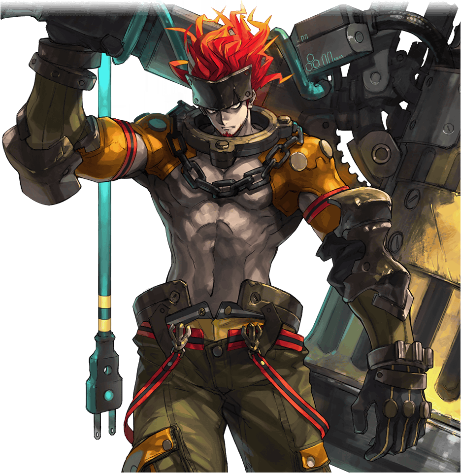 Warrior - Mjolnir Phantom Of The Kill (936x960), Png Download