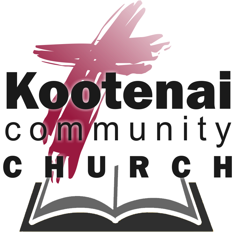 Kootenai Church - Poster (812x836), Png Download