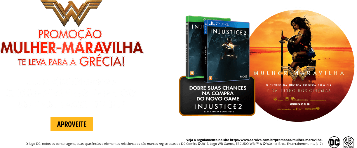 Injustice 2, O Incrível Jogo De Luta Do Universo Dc, - Graphic Design (1223x508), Png Download