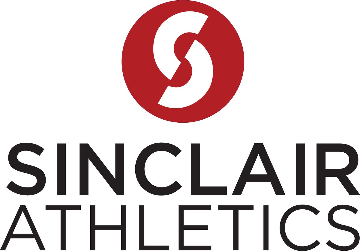 In The 29th Round The Texas Rangers Have Selected With - Sinclair Community College Baseball Logo (1200x837), Png Download