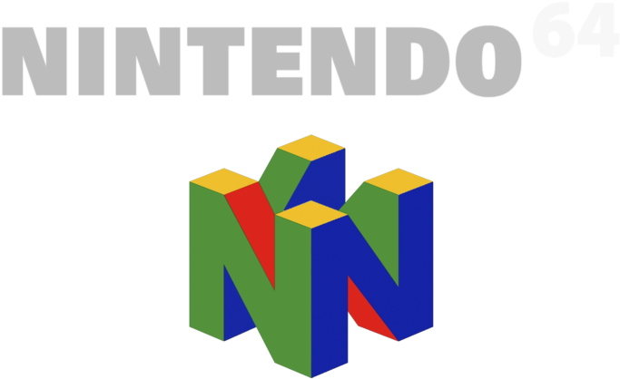 Load In 3d Viewer Uploaded By Anonymous - Nintendo 64 (960x620), Png Download
