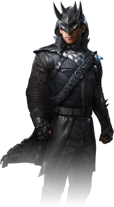 Force - Leather Jacket (483x1175), Png Download