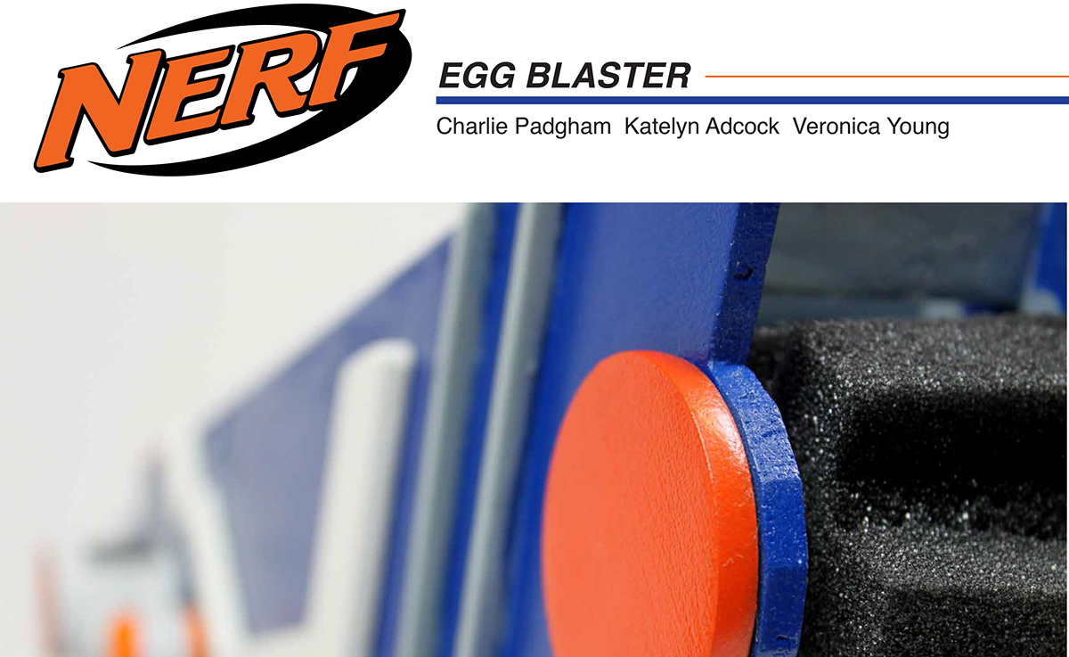 Sign Up To Join The Conversation - Nerf (1200x737), Png Download