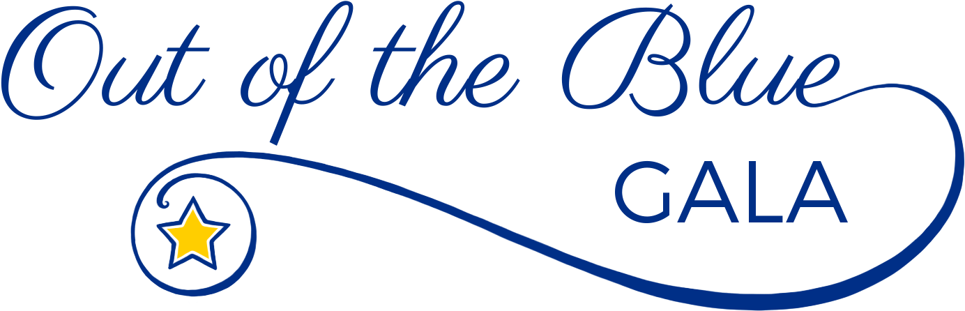 Notre Dame Academy's Out Of The Blue Gala Is The Single - Beautiful By Enzoani (1519x645), Png Download