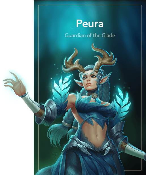 Learn More - Pleura Arena Of Valor (785x654), Png Download
