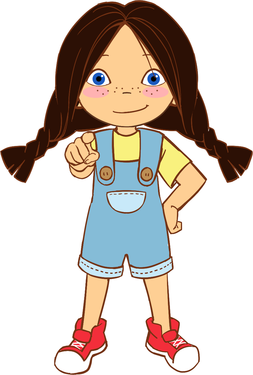 Image Result For Vipkid Clipart Teaching Aids Teaching - Vipkid Meg And Mike (853x1264), Png Download