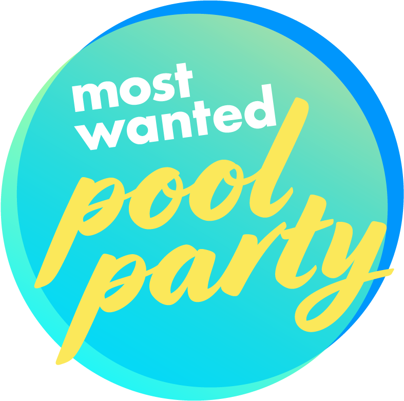6 Essential Products For Hosting A Pool Party That - Circle (1000x814), Png Download