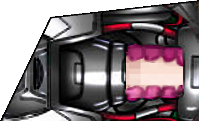 Robosex Overlay 3 - Model Car (1024x768), Png Download