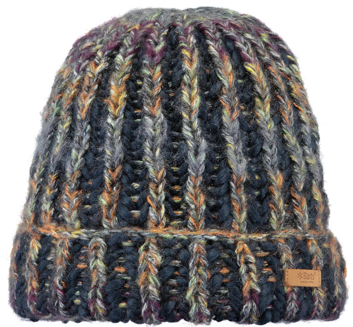 Clara Beanie - Barts Clara Beanie (1148x1065), Png Download