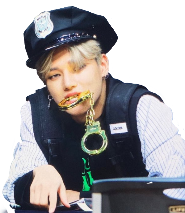 K-pop (599x692), Png Download