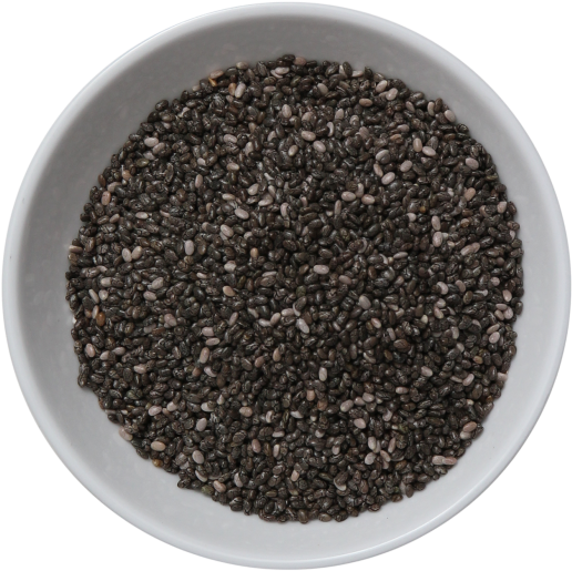 Chia Seeds - Sesame (866x650), Png Download