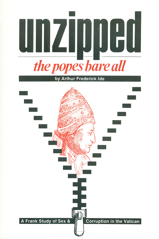 The Popes - Cinemax (800x800), Png Download