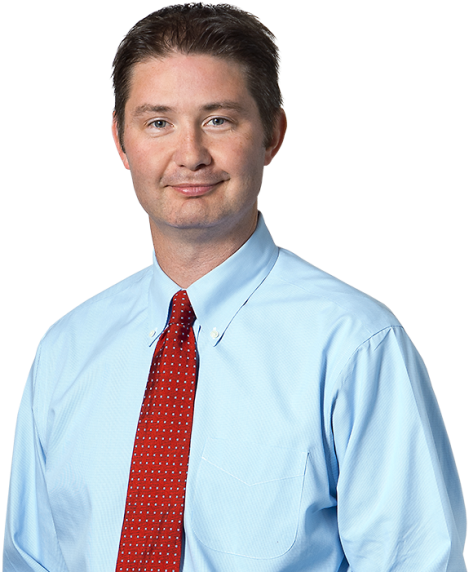 Michael J - Anderson - Businessperson (685x700), Png Download