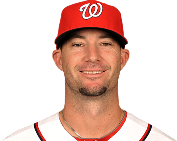 Josh - Stephen Strasburg (864x486), Png Download