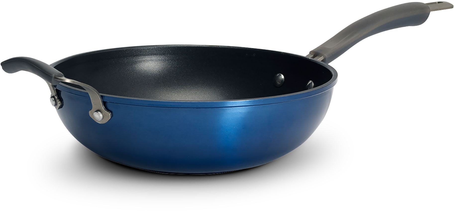 Sauté Pan (2000x2000), Png Download