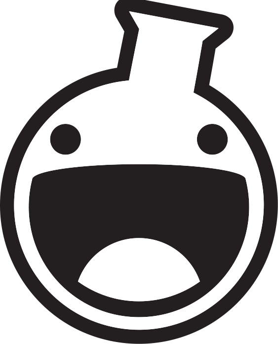 The Laboratory Collective (563x697), Png Download