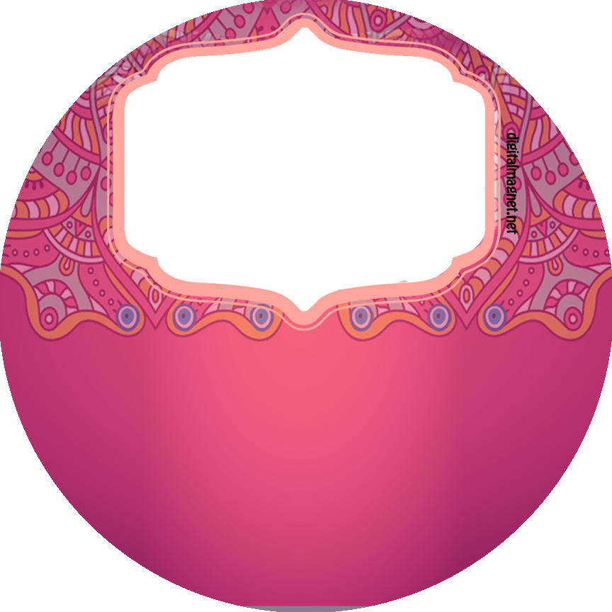 Circle (864x864), Png Download