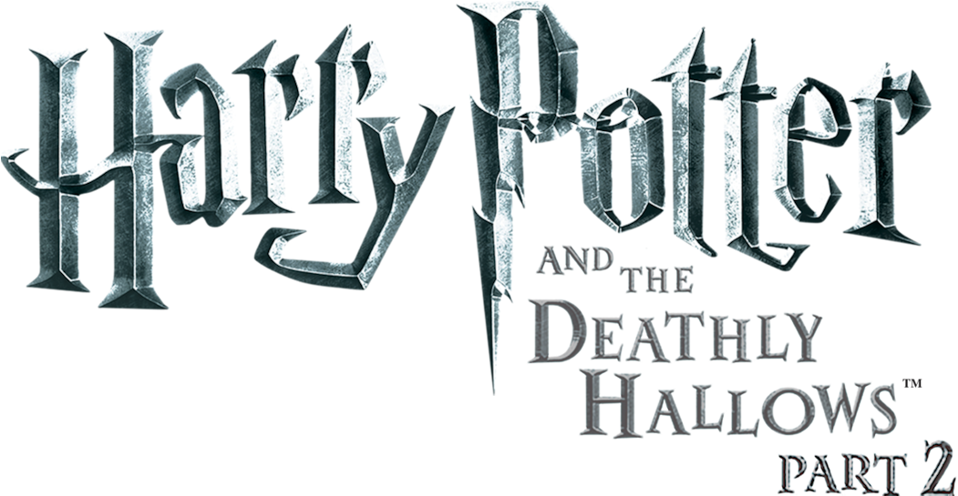 Harry Potter And The Deathly Hallows - Harry Potter And The Deathly (1280x544), Png Download