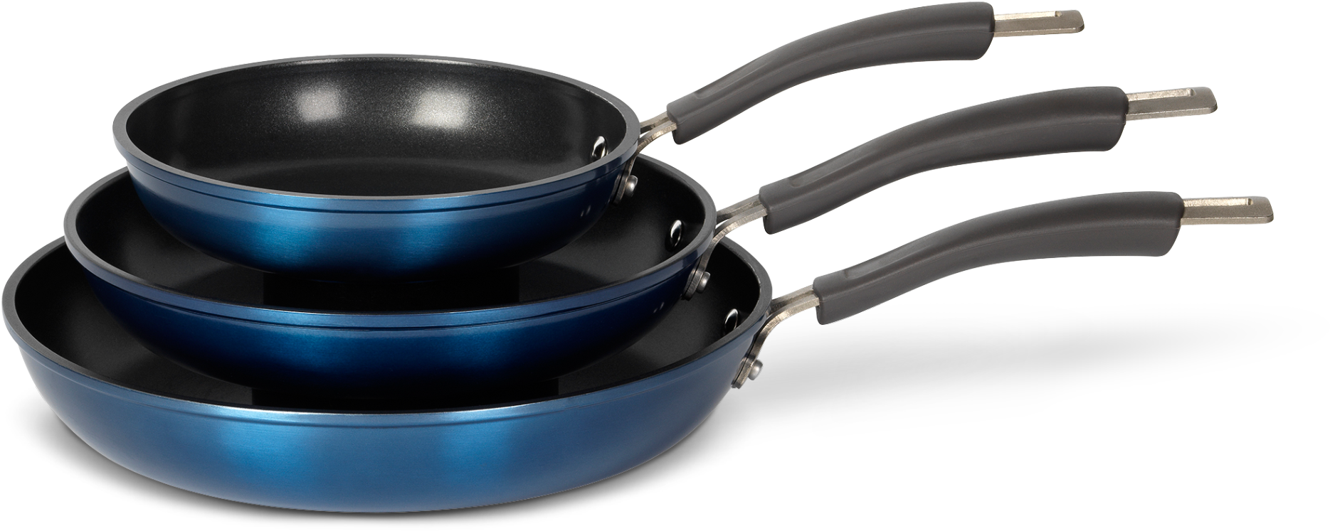 Frying Pan (2000x2000), Png Download