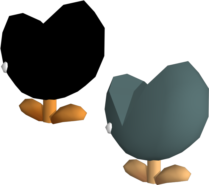 Download Zip Archive - Super Mario Bros Muncher (750x650), Png Download