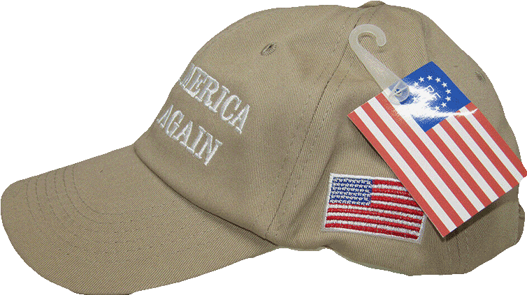 Download Make America Great Again Cap Baseball Cap Png Image With No Background Pngkey Com