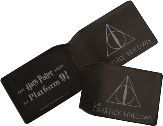 Wallet (528x600), Png Download