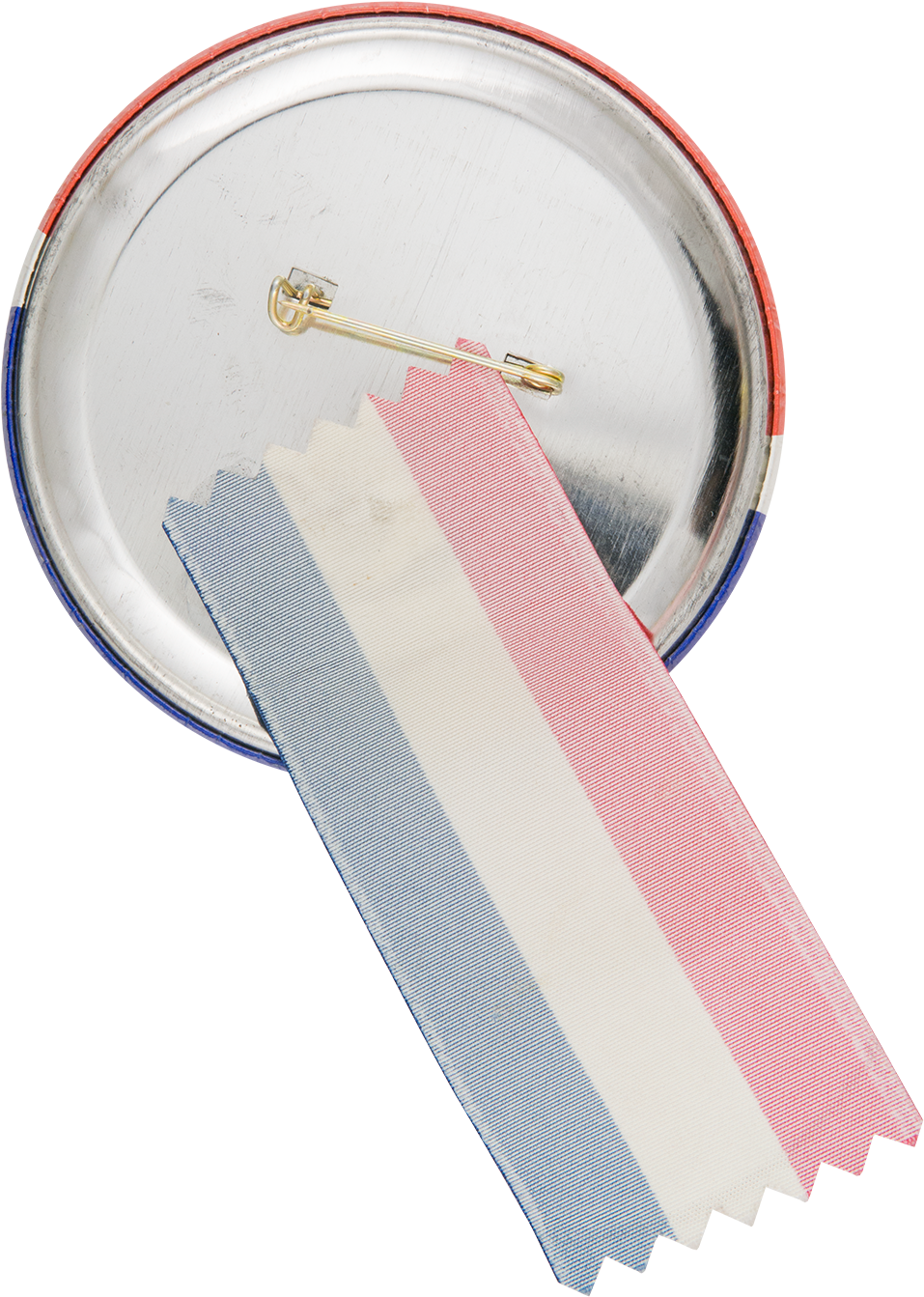 We'll Make America Great Again Button Back Political - Drinking Straw (1000x1385), Png Download