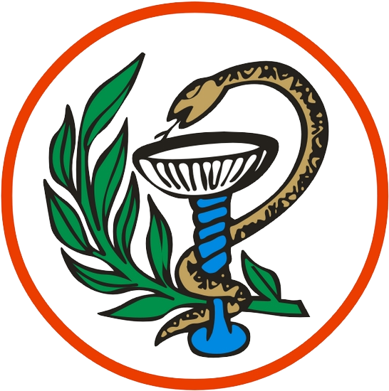 Eczane Logo - Eczane Logo Vektörel (605x585), Png Download