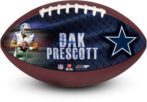 Whether It Is A Birthday, Hanukkah, Christmas Or Just - Amerikai Focilabda (600x600), Png Download