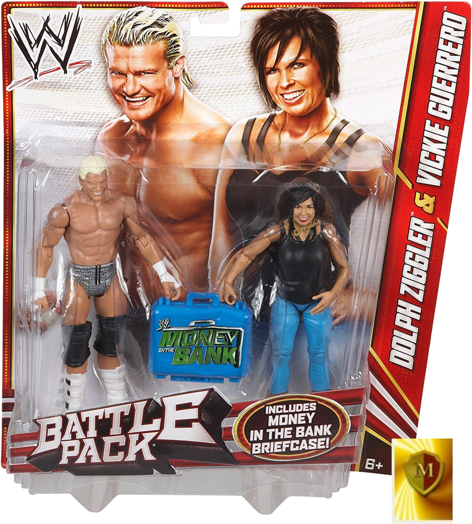 Vickie Guerrero Pack (999x1080), Png Download