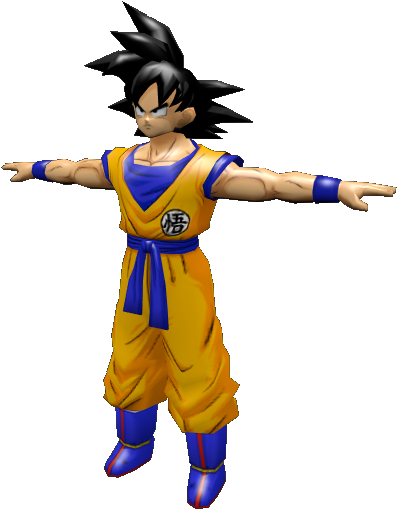 Download Zip Archive - Goku Frieza Saga (750x650), Png Download