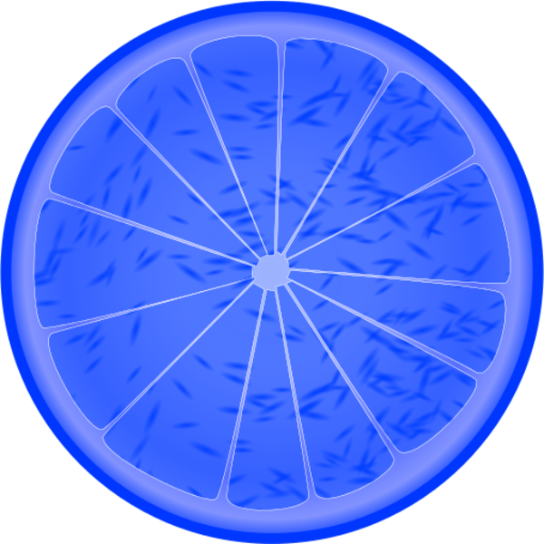 Clipart Info - Circle (600x600), Png Download
