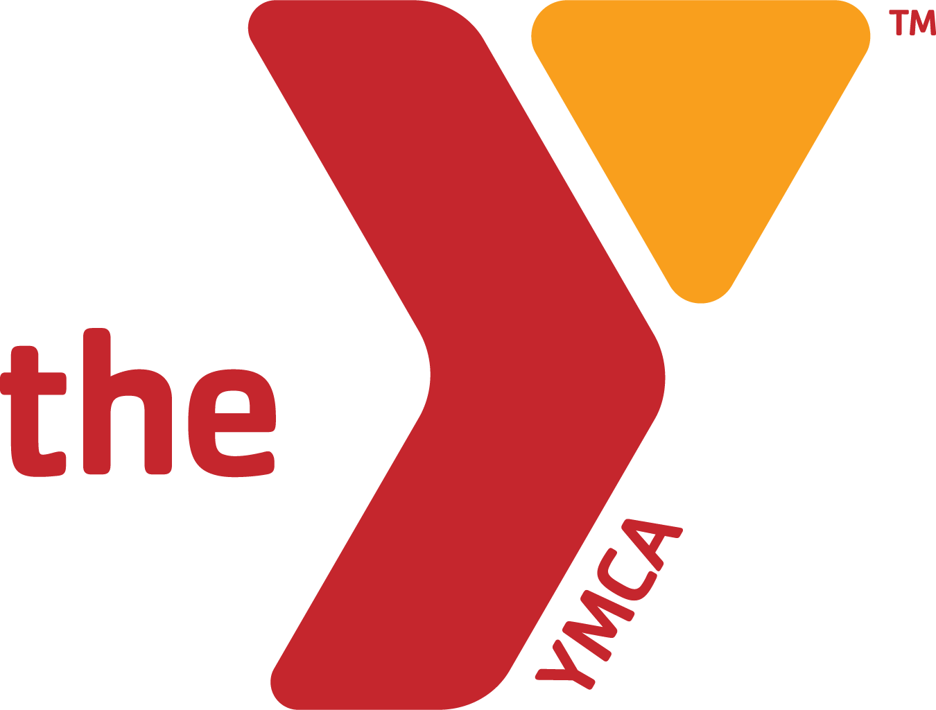 Ymca Logo - New Ymca (1350x1024), Png Download