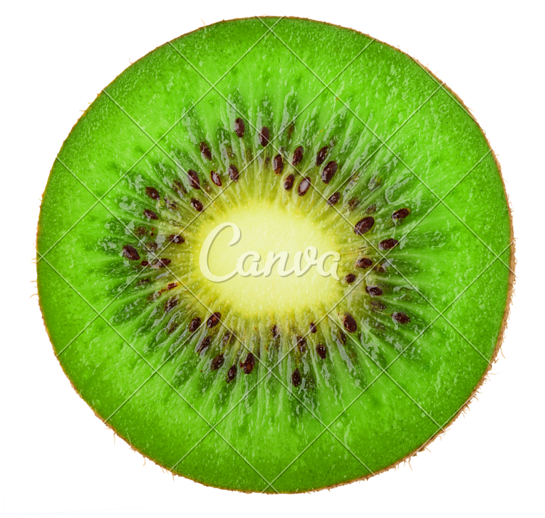 Kiwi Fruit Transparent Background (800x758), Png Download