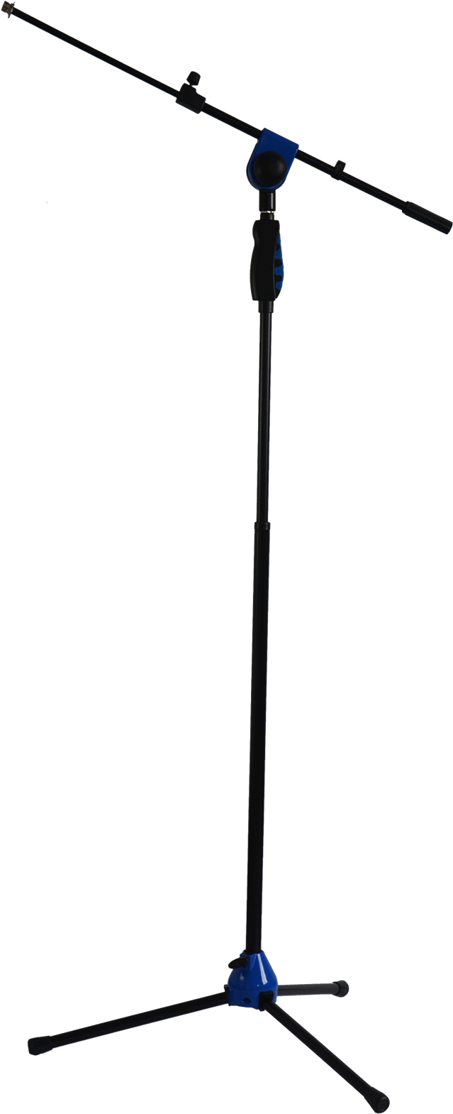 Microphone Stand - Microphone (720x1611), Png Download