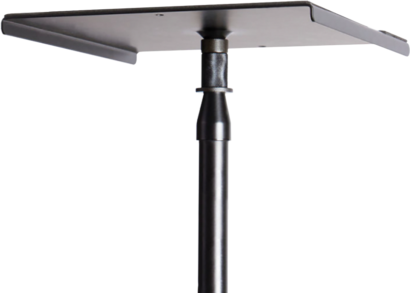 On-stage Msa6000 Platform For Mic Stand - Coffee Table (1000x1000), Png Download