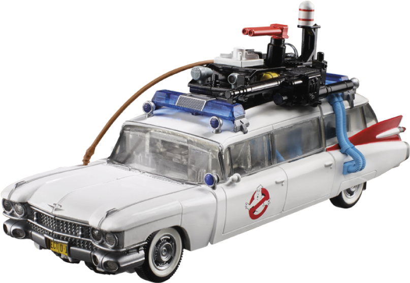 3 - Transformers Ghostbusters (840x560), Png Download