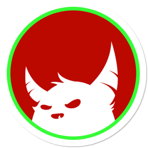 Eligible Monster Logo - Circle (650x650), Png Download